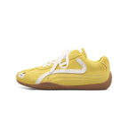 Damen Sneakers mit verspieltem Applikationsdesign und hochwertiger Verarbeitung R&B