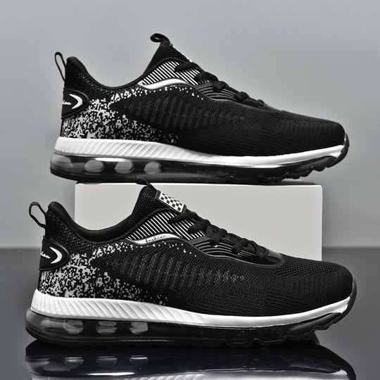 Damen Atmungsaktive Lauf-Sneaker mit innovativem Dämpfungssystem R&B