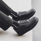 Damen Komfortable und stylische Sneaker mit atmungsaktivem Obermaterial R&B