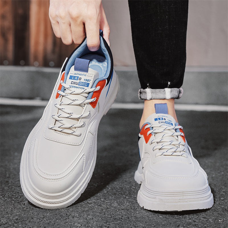 Damen Sportliche Sneaker mit robustem Obermaterial und modernem Design R&B