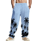 Herren Sommerliche Freizeithose R&B
