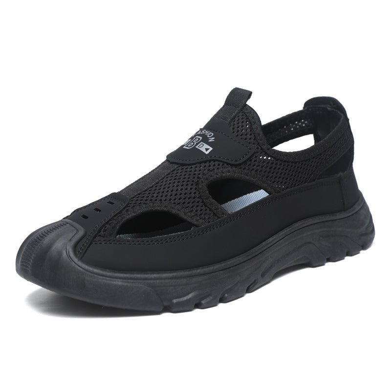 Damen Outdoor-Sandalen R&B