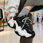 Damen Sportschuhe mit modischem Design und atmungsaktiver Sohle R&B