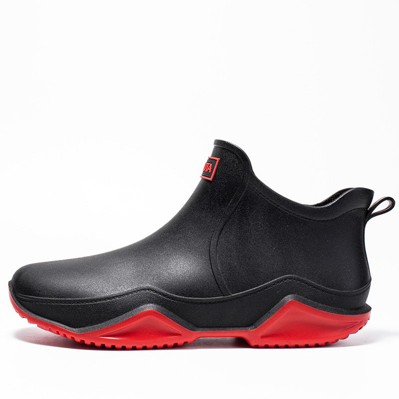 Wasserfeste Leicht-Stiefel R&B R&B