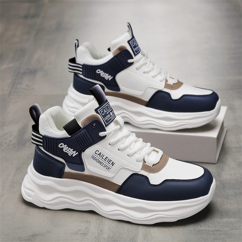 Herren Sportliche Sneakers