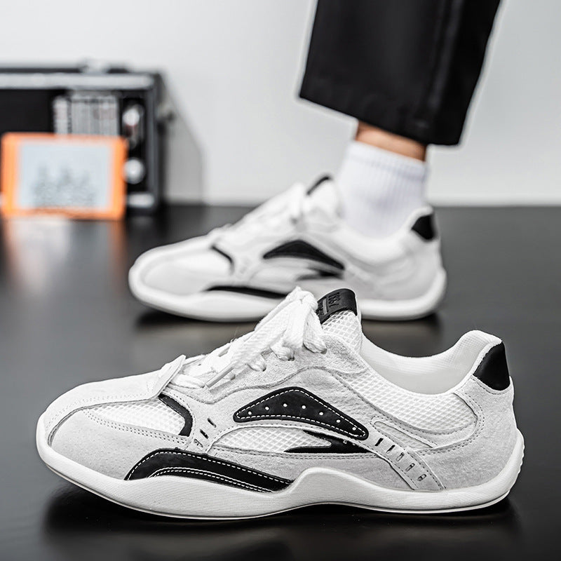 Damen Atmungsaktive Sportschuhe mit robustem Obermaterial und komfortabler Dämpfung R&B