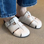 Damen Komfortable Sandalen R&B