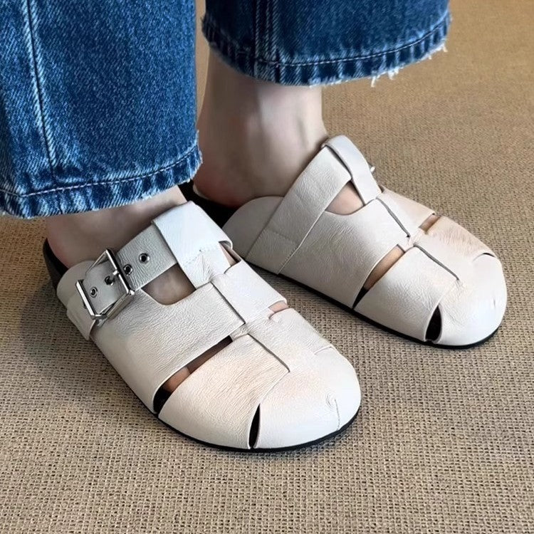 Damen Komfortable Sandalen R&B