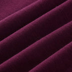 Damen Komfortable Freizeithose mit praktischen Cargotaschen und elastischem Bund R&B