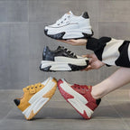 Damen Sportliche Sneaker