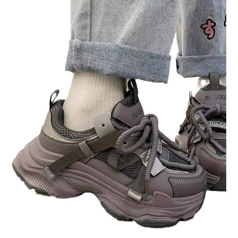 Damen Sportliche und stylische Sneakers