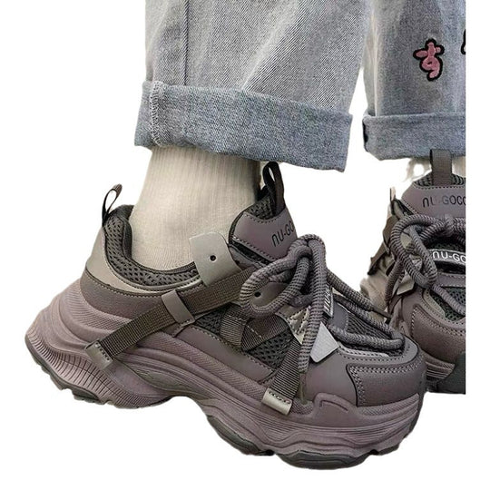 Damen Sportliche und stylische Sneakers R&B