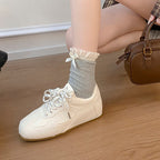 Damen Modische Sneaker R&B