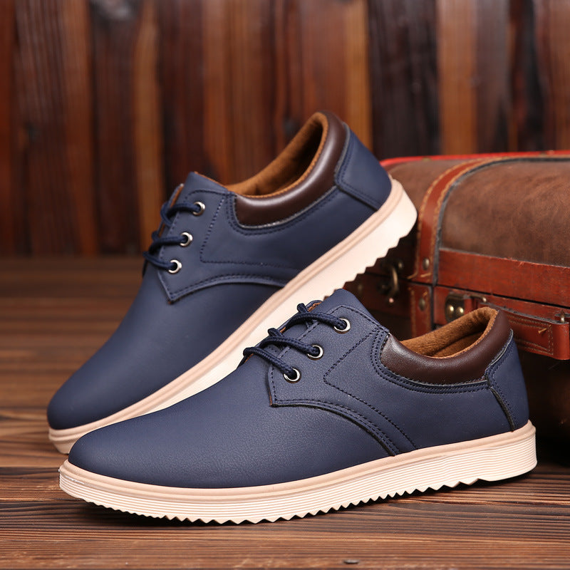Damen Schnürschuhe mit hochwertigem Obermaterial und bequemer Innensohle R&B