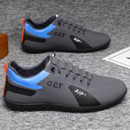Damen Sportliche Outdoor-Laufschuhe mit ergonomischer Dämpfung und atmungsaktiver Oberfläche R&B