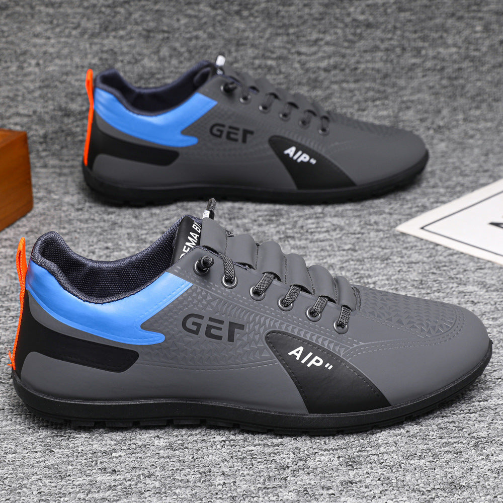 Damen Sportliche Outdoor-Laufschuhe mit ergonomischer Dämpfung und atmungsaktiver Oberfläche R&B