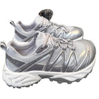 Damen Sportliche Laufschuhe mit atmungsaktivem Obermaterial und dämpfender Sohle R&B