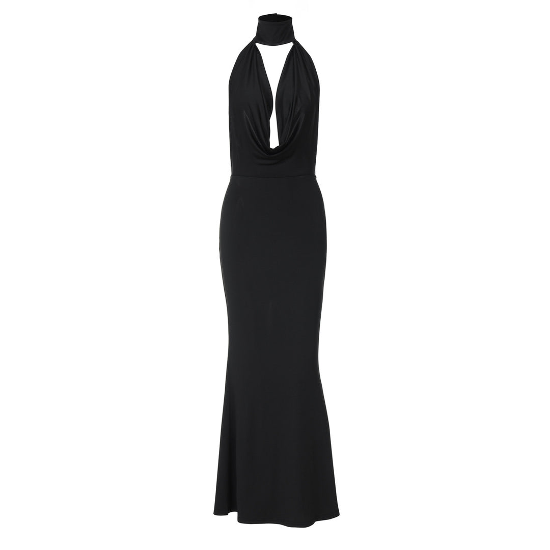 Damen Abendkleid R&B