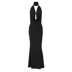 Damen Abendkleid R&B