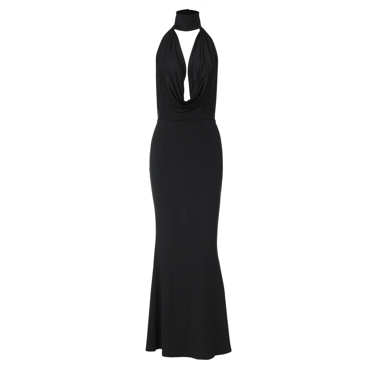 Damen Abendkleid R&B