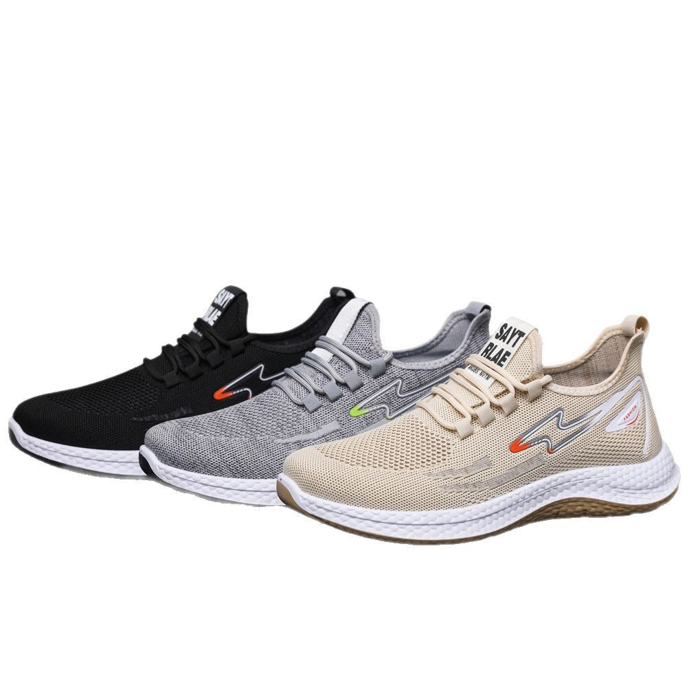 Damen Atmungsaktive Performance Sneakers R&B