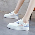 Damen Modische Sneakers mit atmungsaktiver Sohle und flexibler Lauftechnologie R&B