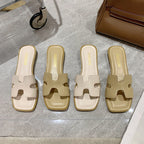 Damen elegante und komfortable Freizeitsandalen EB
