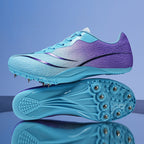 Damen Hochgeschwindigkeits-Laufschuhe mit rutschfester Sohle und atmungsaktivem Obermaterial R&B