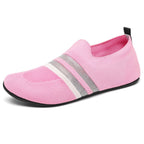 Damen Bequeme Sneaker mit atmungsaktivem Obermaterial