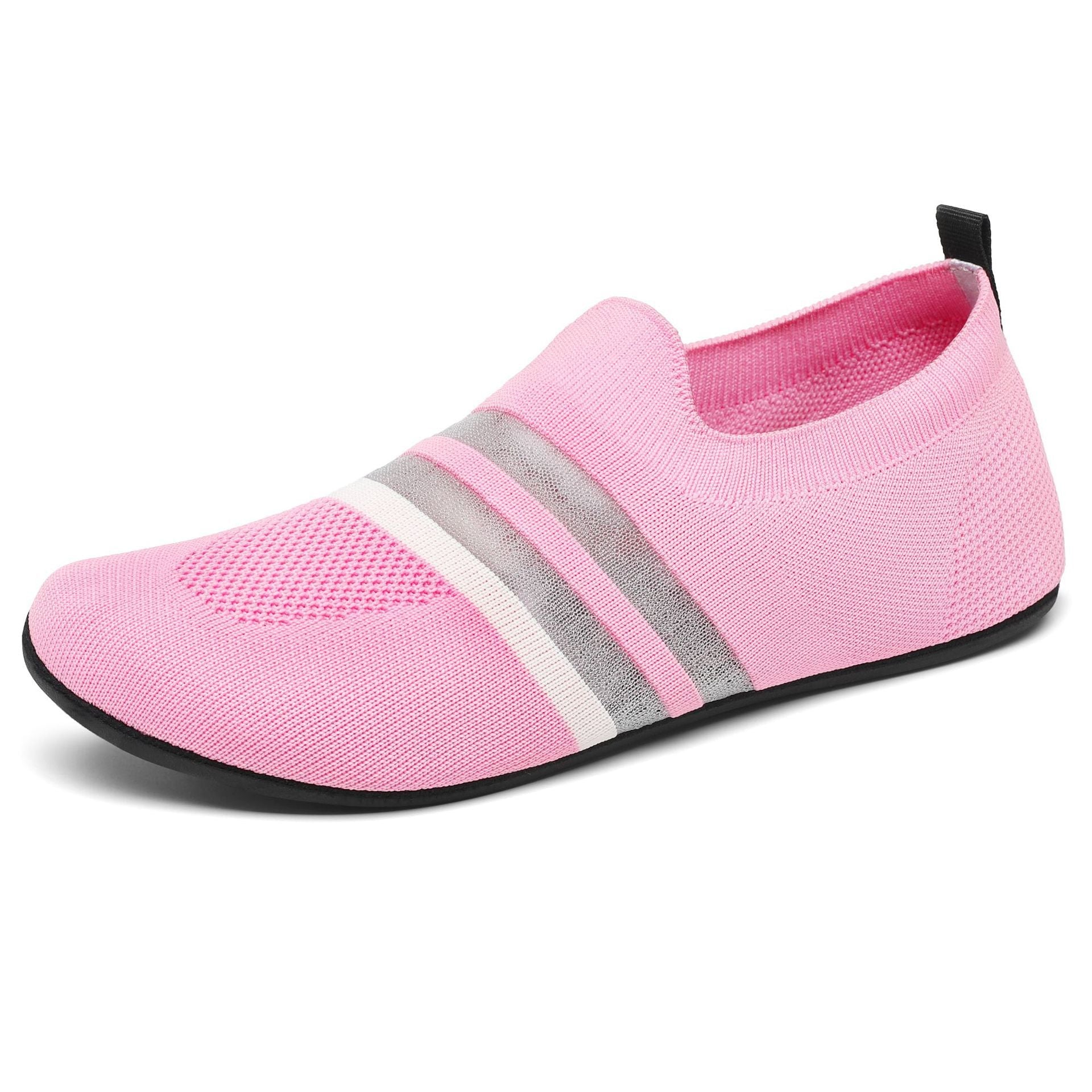 Damen Bequeme Sneaker mit atmungsaktivem Obermaterial