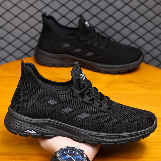 Herren Lauf- und Freizeitschuhe R&B