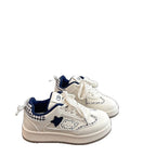 Damen Komfortable Sneakers mit modischem Design und atmungsaktiven Materialien R&B