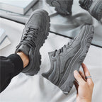 Damen Komfortable und langlige Freizeitschuhe mit innovativer Dämpfungstechnologie