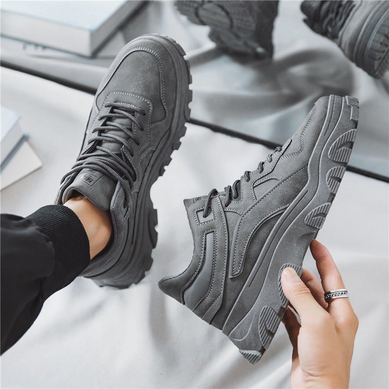 Damen Komfortable und langlige Freizeitschuhe mit innovativer Dämpfungstechnologie