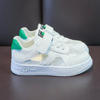 Damen Sportliche Leichtgewicht Sneakers mit innovativer Belüftung und optimaler Passform