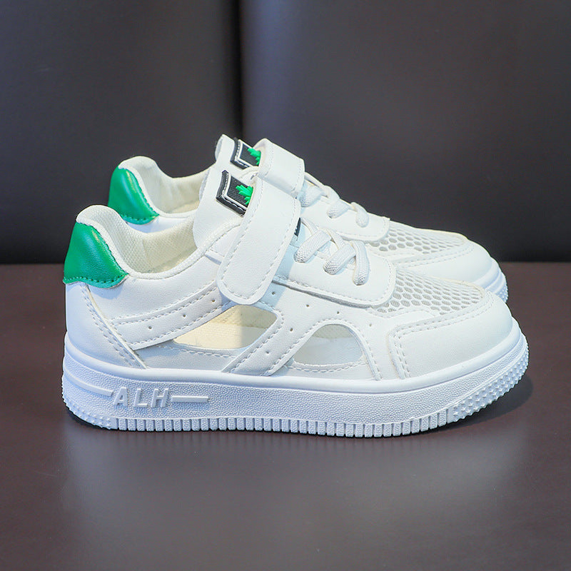Damen Sportliche Leichtgewicht Sneakers mit innovativer Belüftung und optimaler Passform