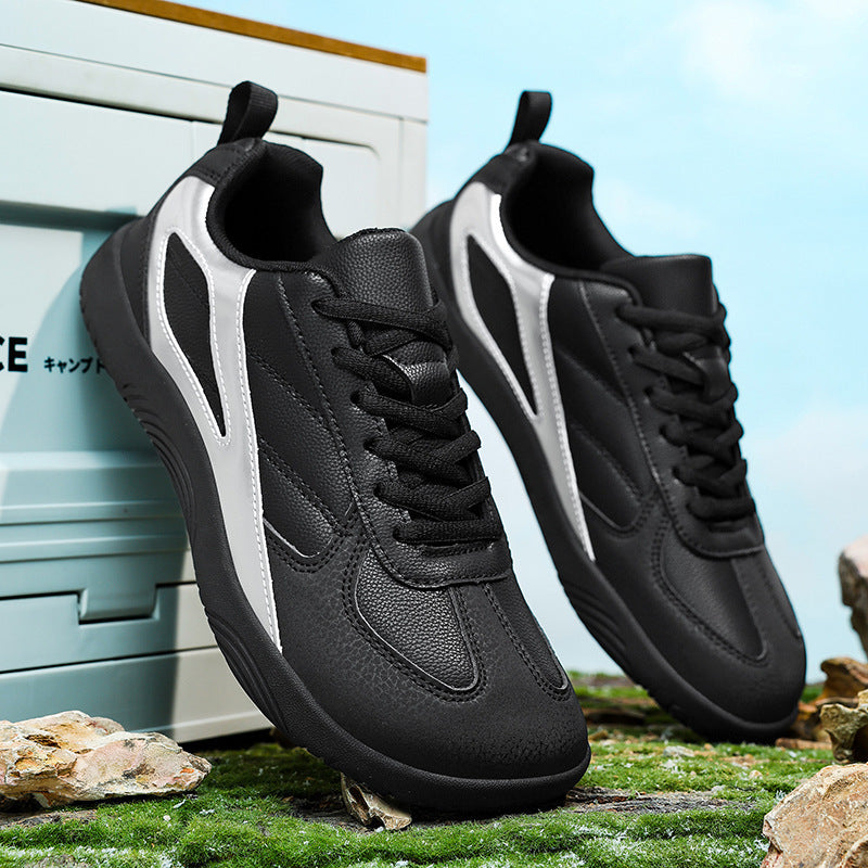 Damen Sportliche Sneakers mit atmungsaktiver Oberfläche und rutschfester Sohle R&B
