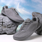 Damen Sportliche Aquaschuhe mit rutschfester Sohle und atmungsaktivem Obermaterial