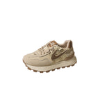 Damen Sportliche Sneakers mit Komfortsohle und atmungsaktivem Obermaterial R&B