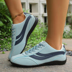 Damen Sportliche Freizeitschuhe mit rutschfester Sohle EB