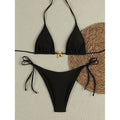 Damen Triangle-Bikini-Set R&B