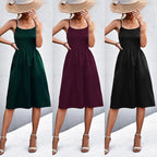 Damen Freizeitkleid R&B