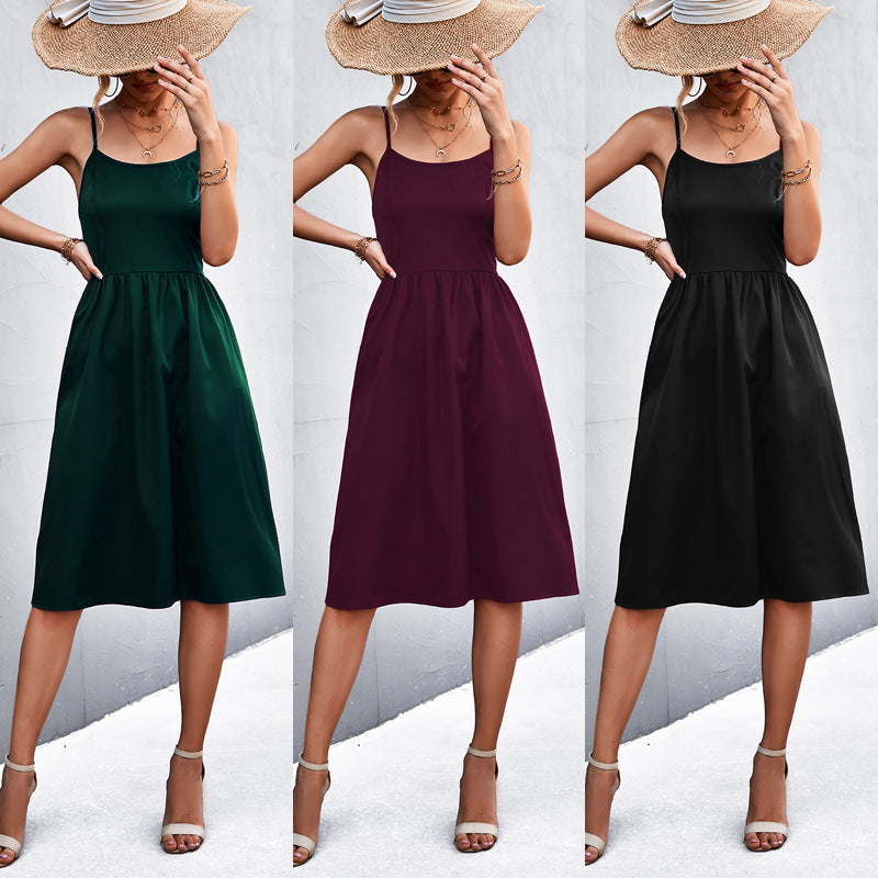 Damen Freizeitkleid R&B