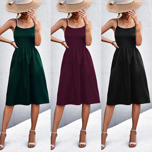 Damen Freizeitkleid R&B