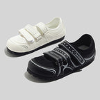 Damen Sportliche Riemensandalen mit atmungsaktiver Mesh-Oberfläche und rutschfester Sohle