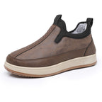 KomfortSchuhe Braun Theo R&B