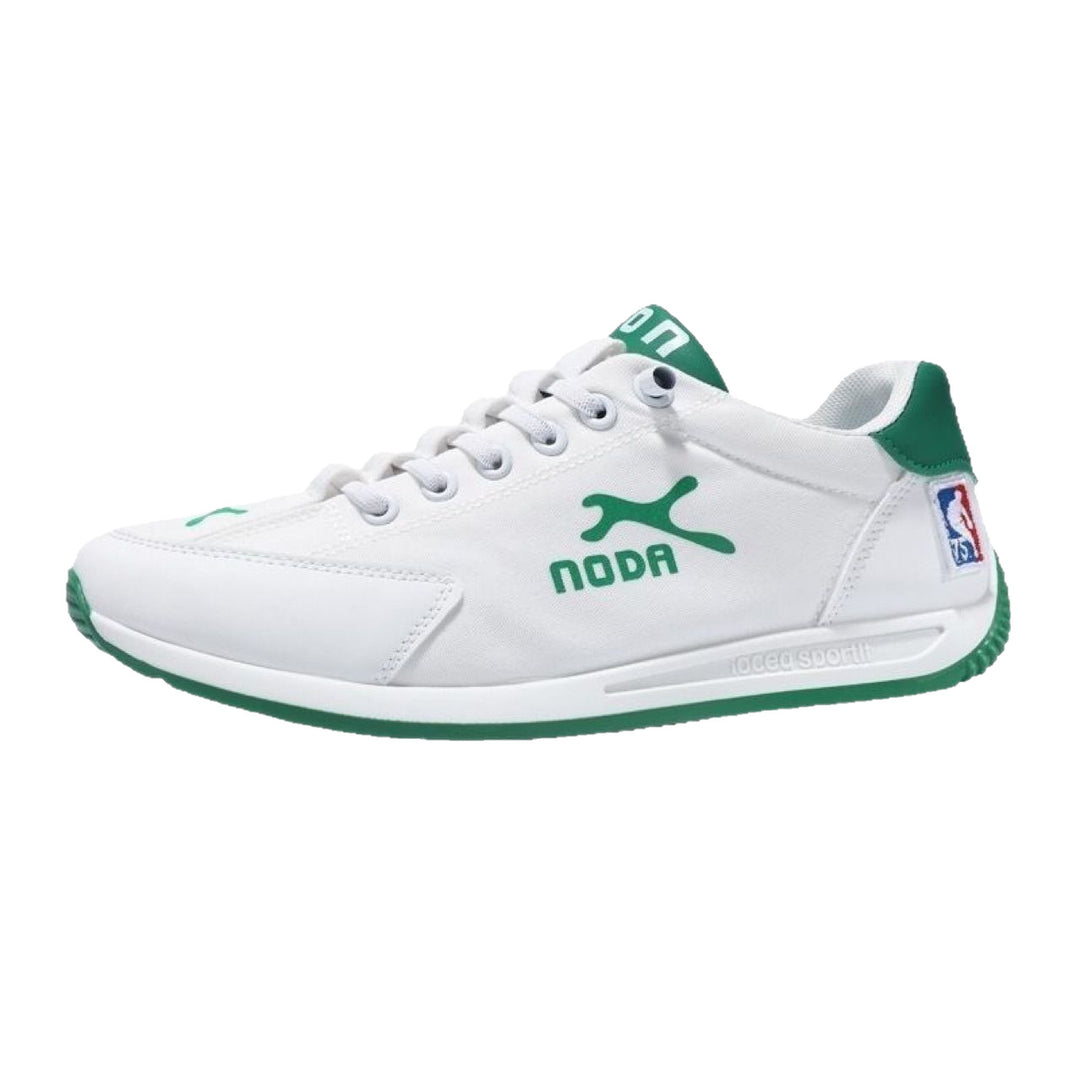 Damen Urbaner Lifestyle-Sneaker mit atmungsaktivem Mesh-Obermaterial R&B