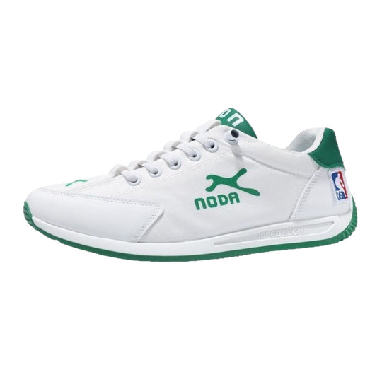 Damen Urbaner Lifestyle-Sneaker mit atmungsaktivem Mesh-Obermaterial R&B