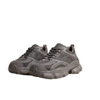 Damen Sportliche Chunky Sneakers mit atmungsaktiver Struktur und robustem Profil R&B