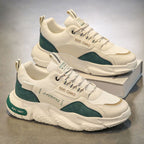 Damen Sportliche Trend Sneakers R&B